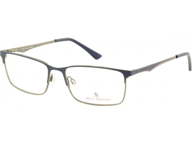 Rico Mirado 242 blue