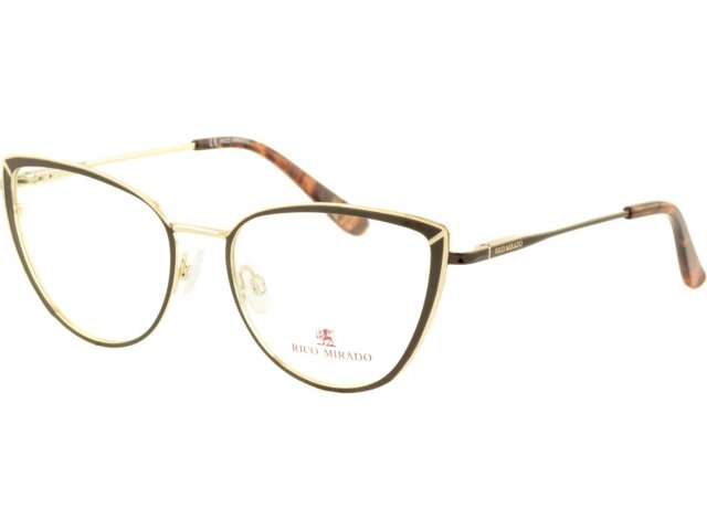 Rico Mirado 284 brown