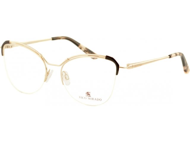 Rico Mirado 348 brown