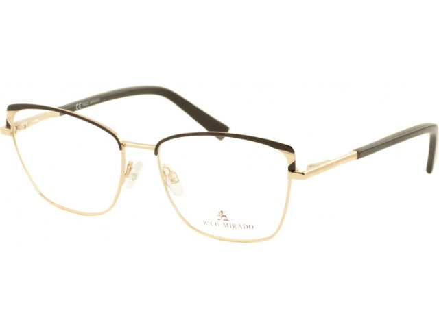 Rico Mirado 377 brown