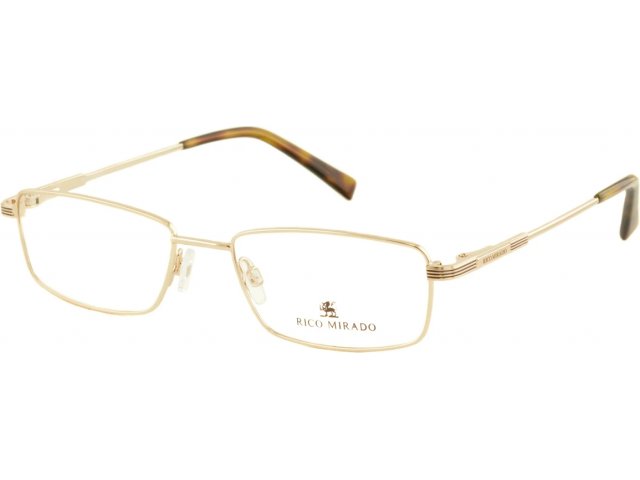 Rico Mirado 381 gold
