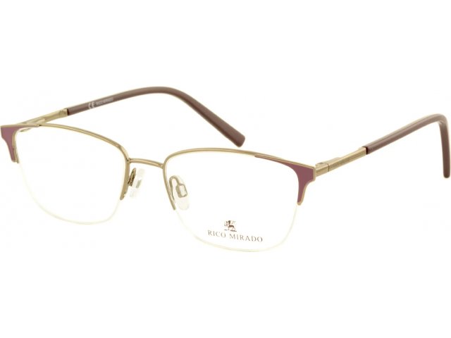 Rico Mirado 403 bordo