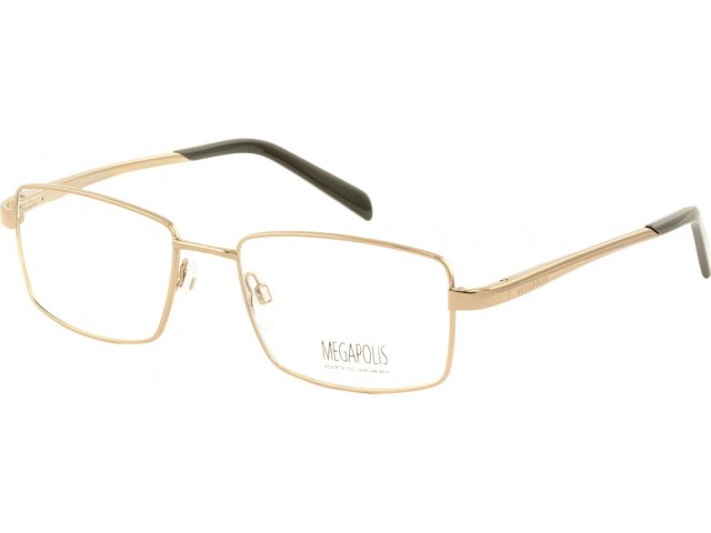 Megapolis 172 brown