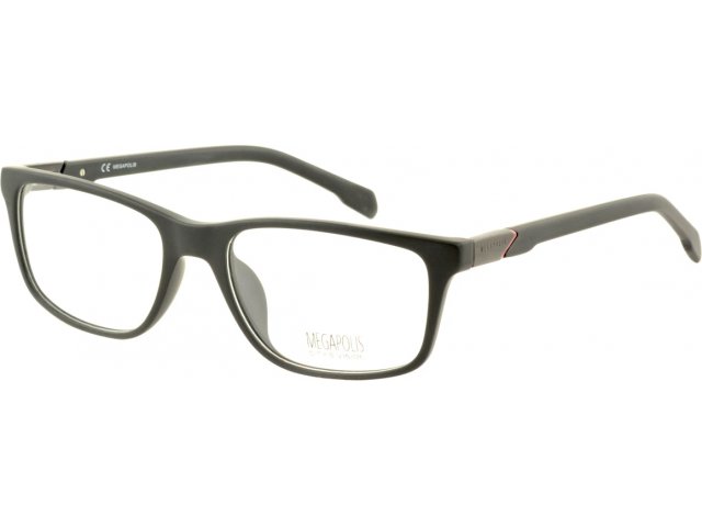 Megapolis 552 nero