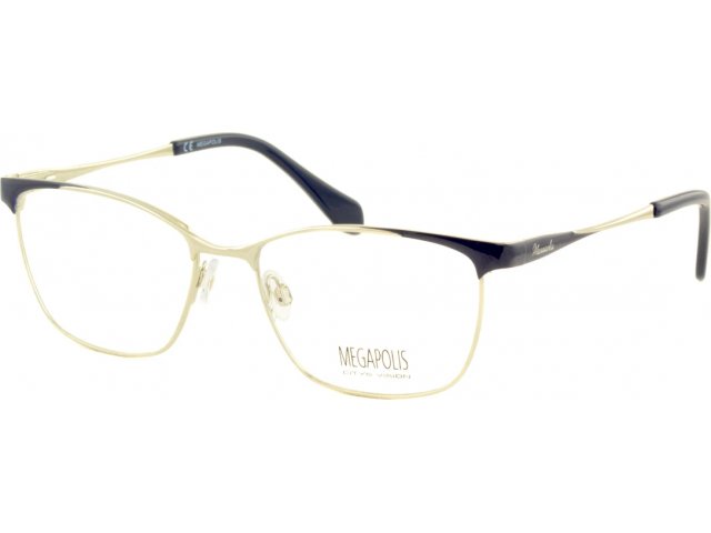 Megapolis 556 blue