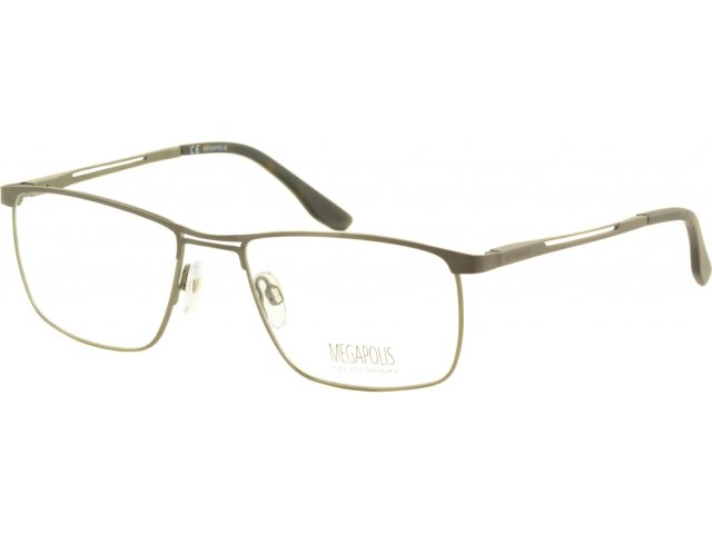 Megapolis 588 brown