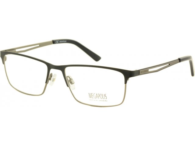 Megapolis 799 blue