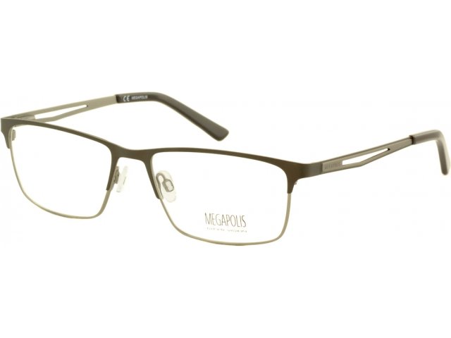 Megapolis 799 brown