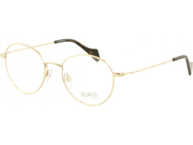 Megapolis 1228 gold