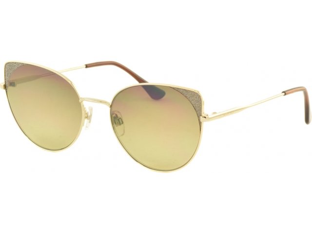 Megapolis sun 120 brown