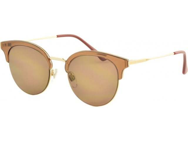 Megapolis sun 604 brown