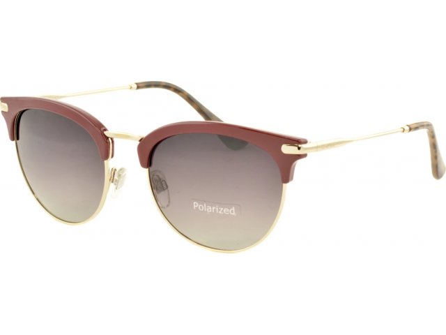 Megapolis sun 651 red