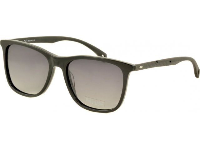 Megapolis sun 734 black