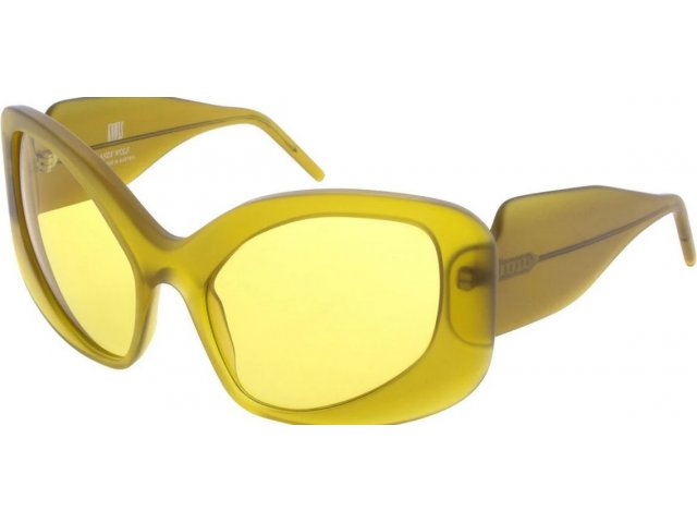Andy Wolf Adrenaline b 59/19