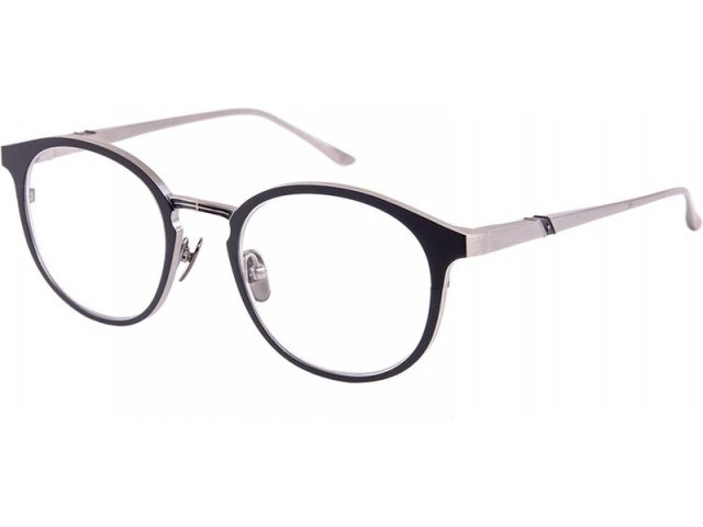 Leisure Society Corsair NAVY/ANTQ SLV