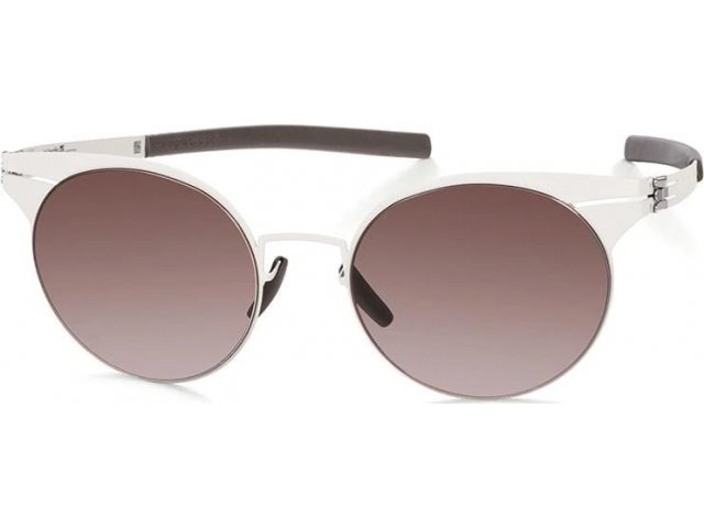 Ic! Berlin Carla L. Off-White Warm Grey Summerhaze Flex