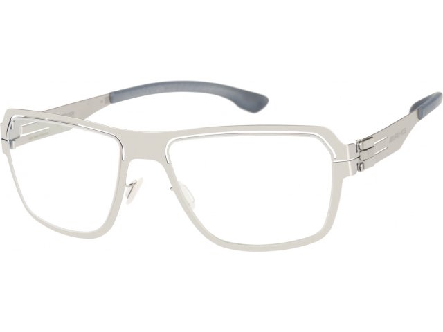 Ic! Berlin AMG 04 Pearl-Blue Grey RX-Clear Donnerstag