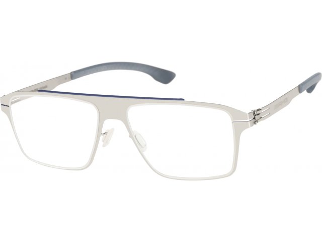 Ic! Berlin AMG 05 Pearl-Blue Grey RX-Clear Donnerstag