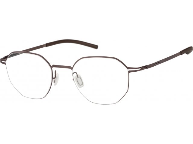 Ic! Berlin Gen Teak Nougat RX-Clear Flex