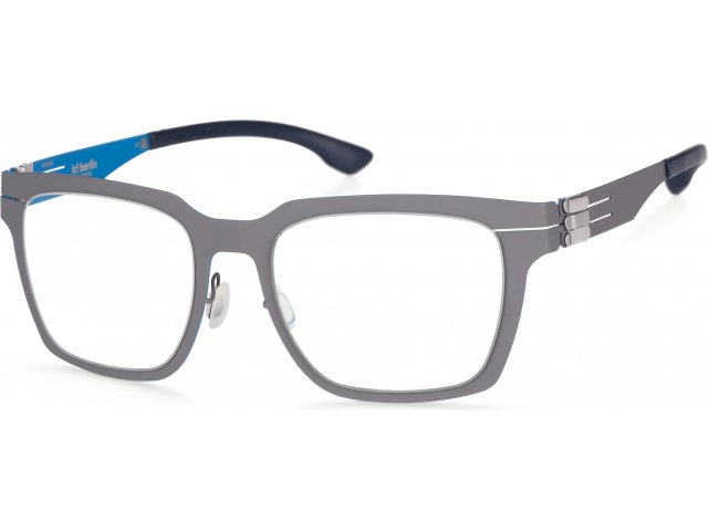 Ic! Berlin Mr. Yang Boulder Blue Marine Blue RX-Clear Donnerstag - Edition 25th Anniversary