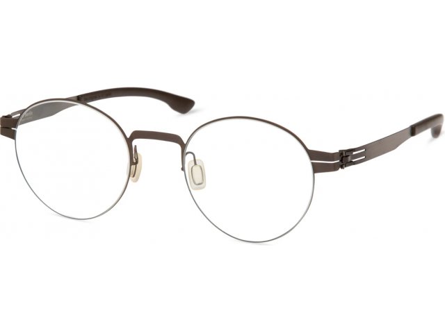 Ic! Berlin Praphan P. Teak Nougat RX-Clear Donnerstag