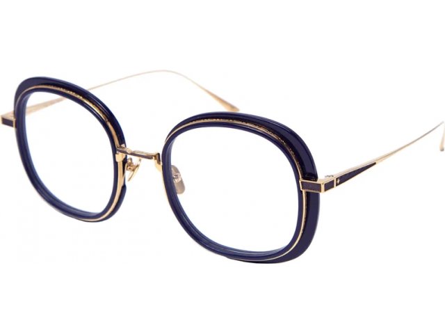 Leisure Society Palisade. LS140 NAVY/GOLD fr