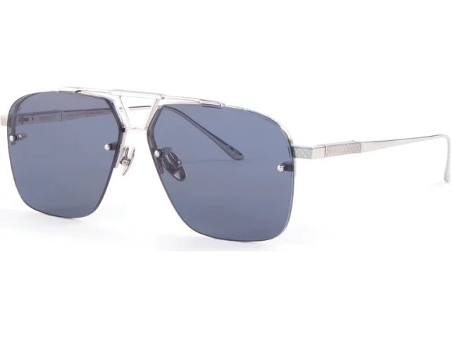 Leisure Society Presidio. 12K SILVER