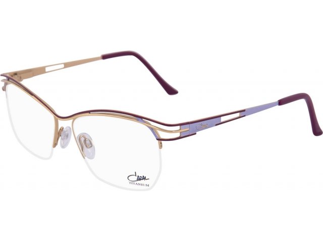 Cazal 4296 004 53/15