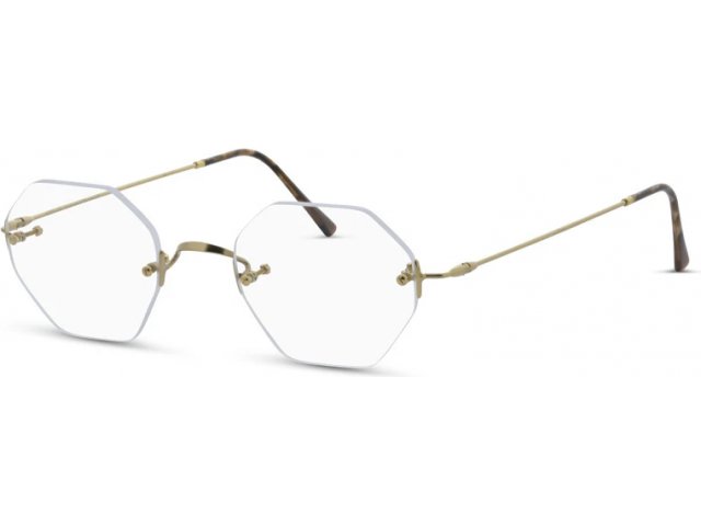 Lunor Classic Octagon GP