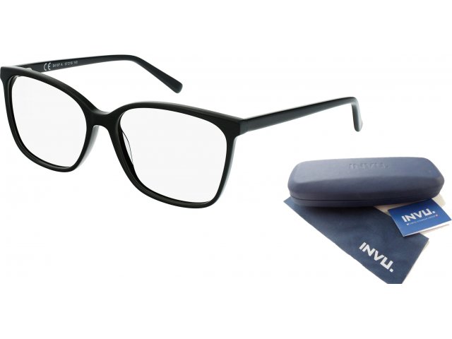 INVU B4107A