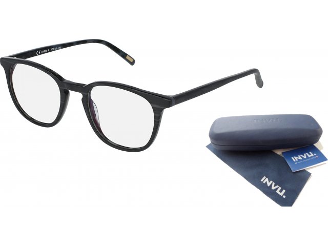 INVU B4908A