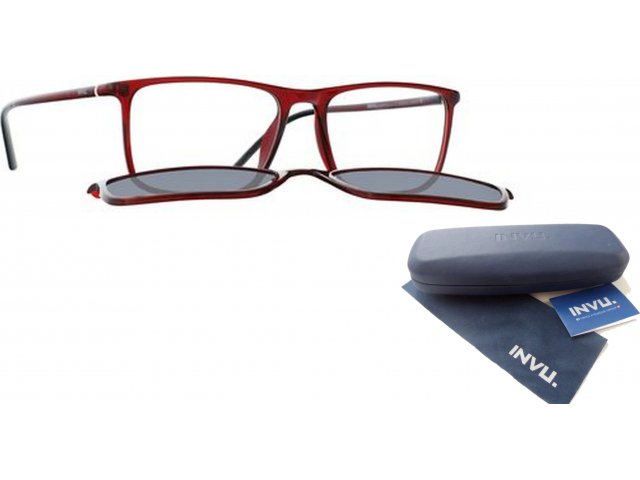    INVU M4010D
