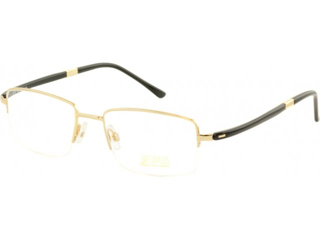 Megapolis Premium 974 gold