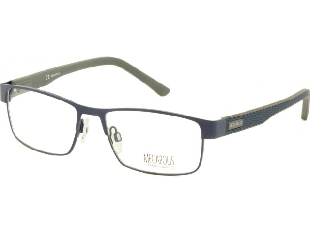 Megapolis Freeline 2247 blue