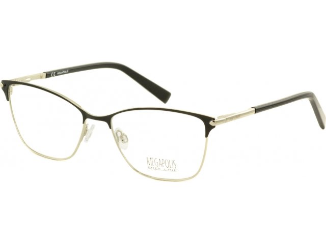Megapolis Freeline 2264 black