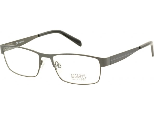 Megapolis 791 grey