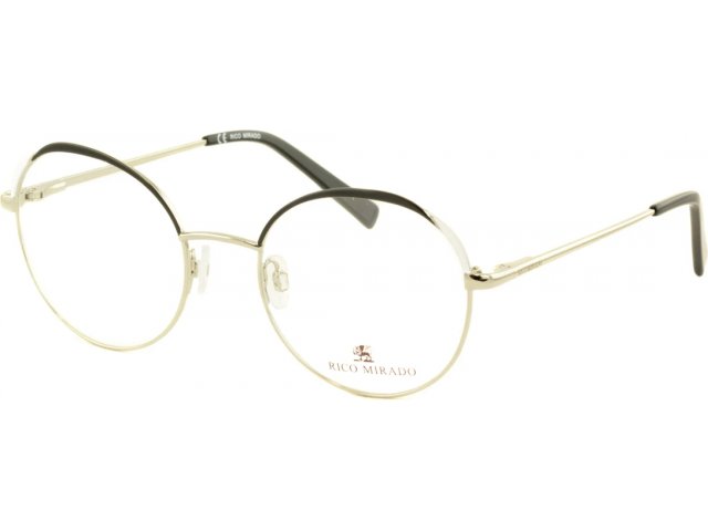 Rico Mirado 047 black
