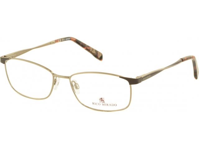 Rico Mirado 334 brown