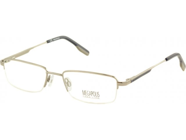 Megapolis Freeline 2207 gun