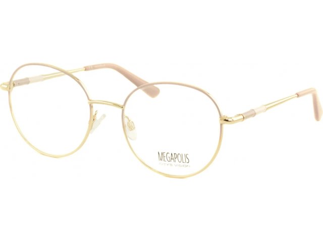 Megapolis 079 white
