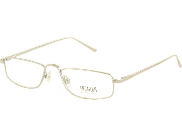 Megapolis 1308 silver