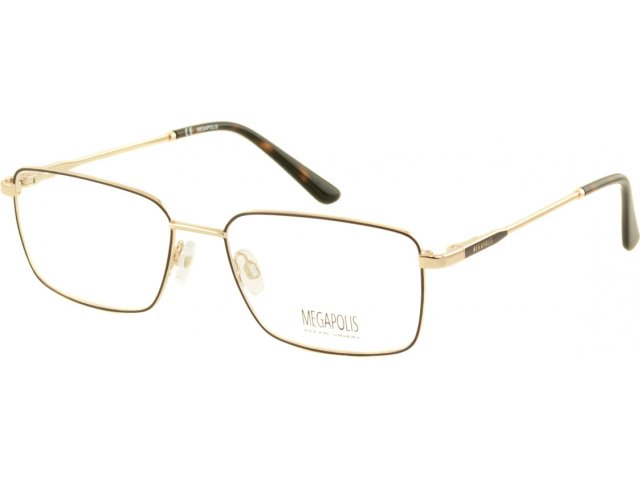 Megapolis 1317 oro