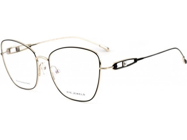 EYE JEWELS 1196,  CLASSIC, CLEAR
