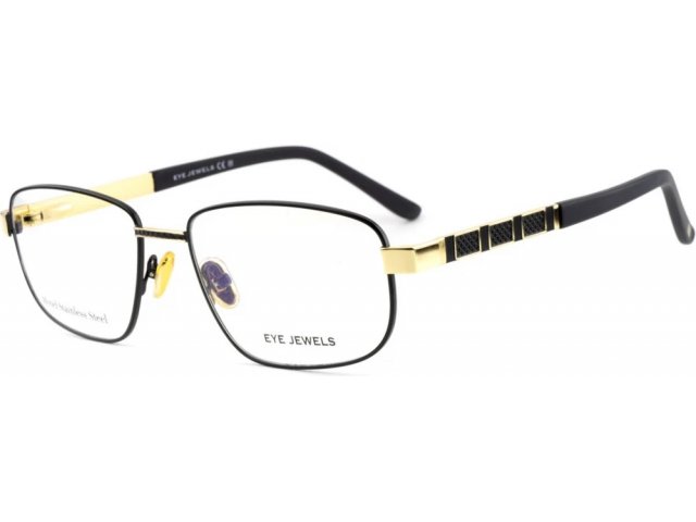 EYE JEWELS 1203,  CLASSIC, CLEAR