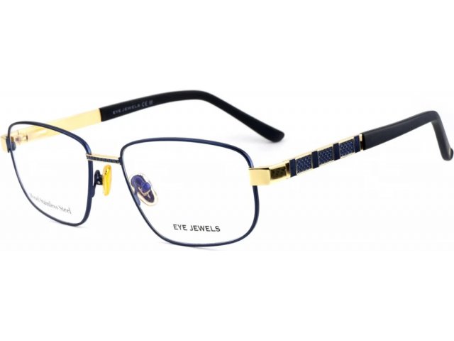 EYE JEWELS 1203,  SKY, CLEAR