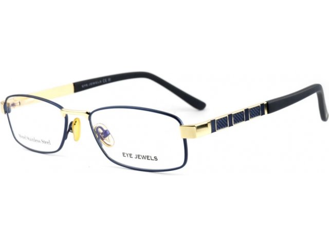 EYE JEWELS 1205,  SKY, CLEAR