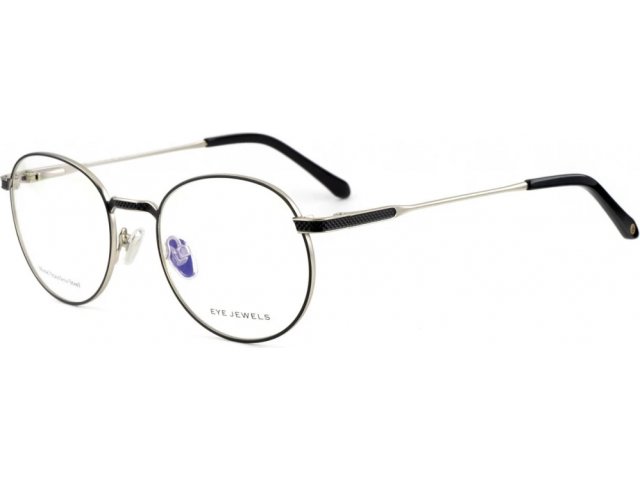 EYE JEWELS 1208,  MODERN, CLEAR