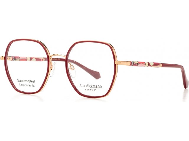 Ana Hickmann AH1457 A01