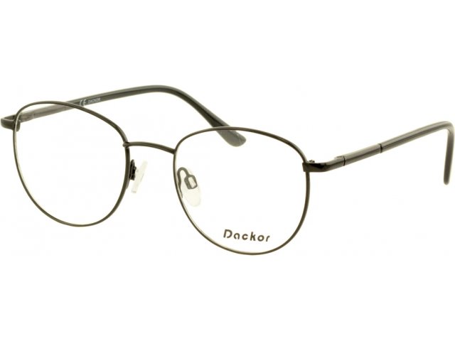 DACKOR 031 nero