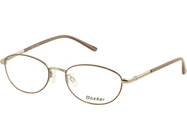 DACKOR 058 silver